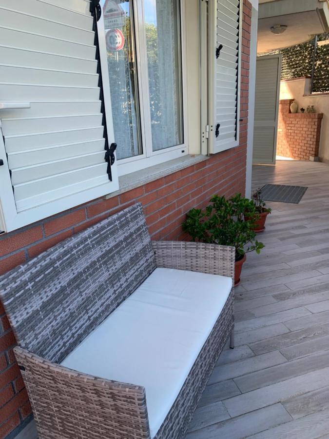 Torrevarata Vacanze Villa Santa Teresa Di Riva Buitenkant foto