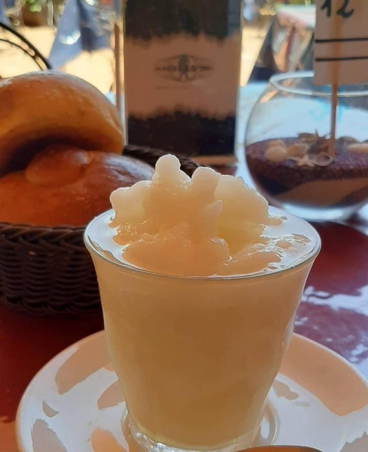 Torrevarata Vacanze Villa Santa Teresa Di Riva Buitenkant foto