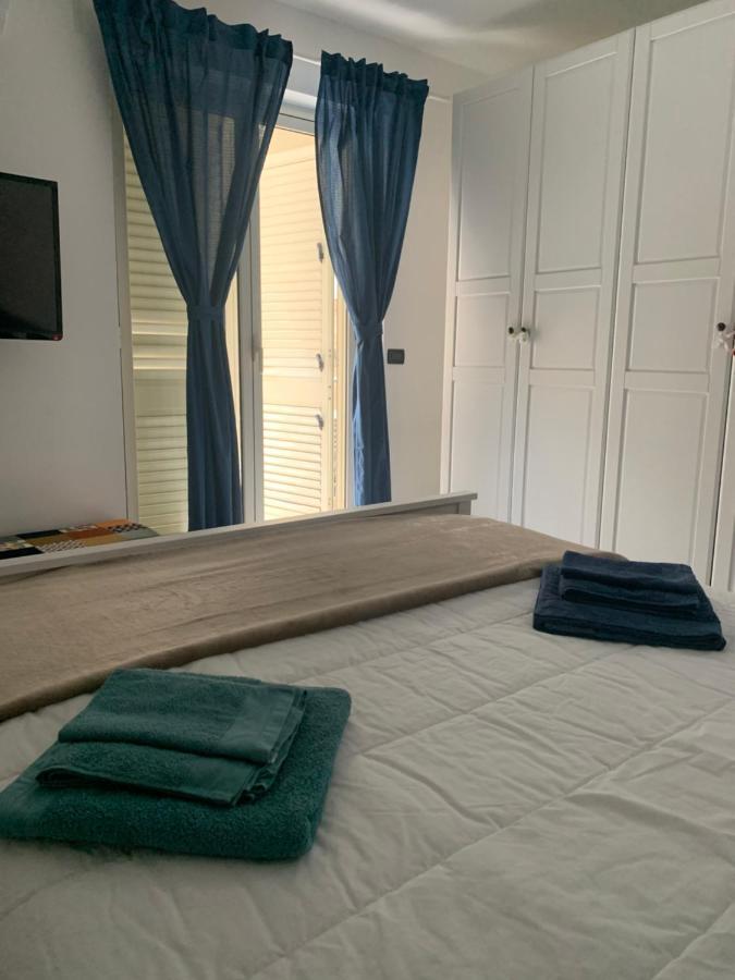 Torrevarata Vacanze Villa Santa Teresa Di Riva Buitenkant foto